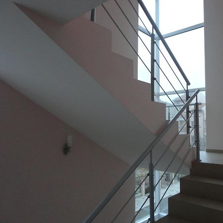 Sargas Sozopol Hotel Buitenkant foto
