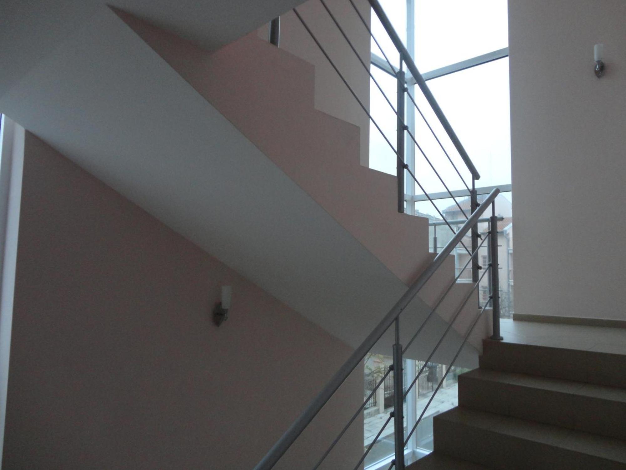 Sargas Sozopol Hotel Buitenkant foto