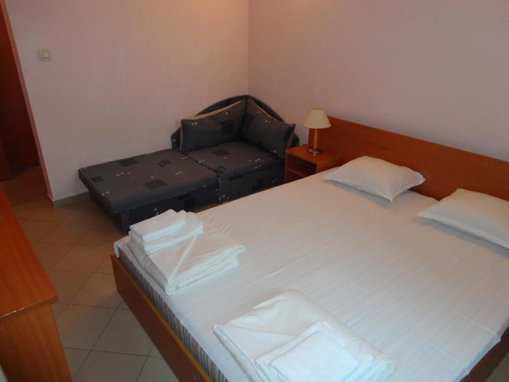 Sargas Sozopol Hotel Kamer foto