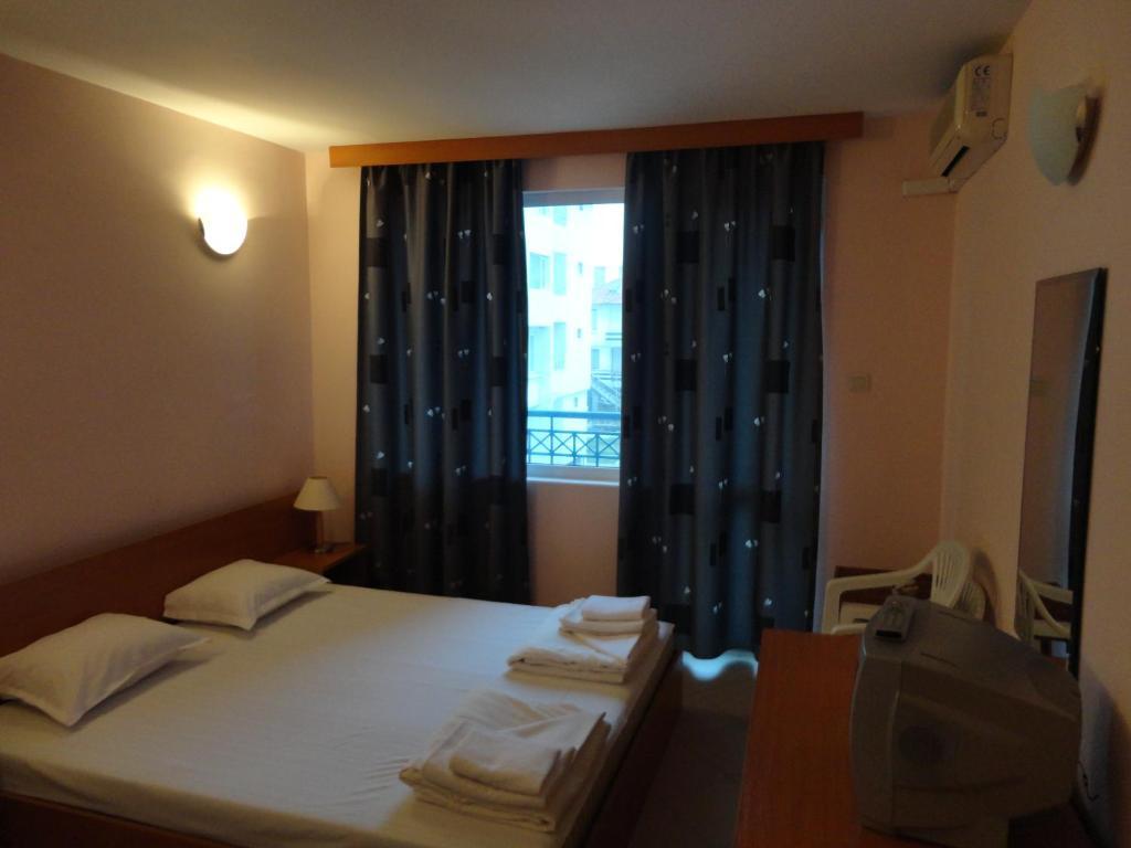 Sargas Sozopol Hotel Kamer foto