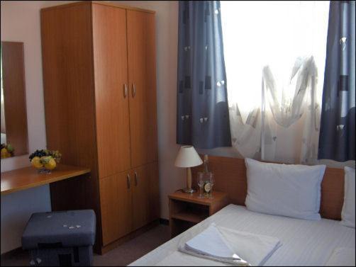 Sargas Sozopol Hotel Kamer foto