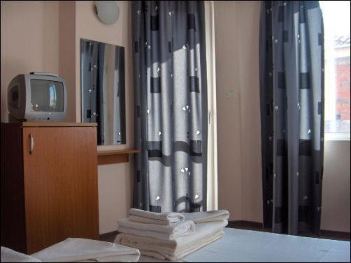 Sargas Sozopol Hotel Kamer foto