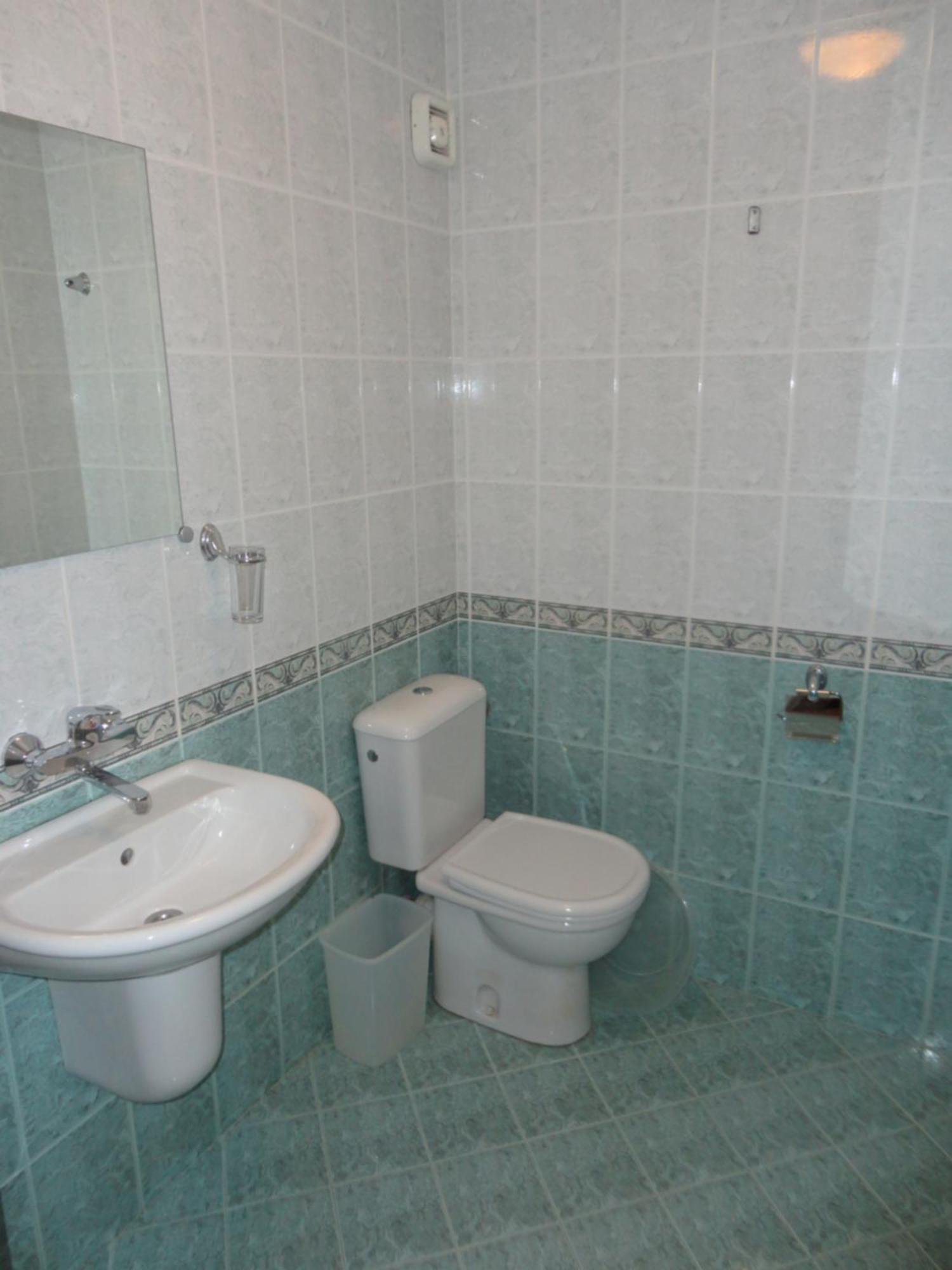 Sargas Sozopol Hotel Buitenkant foto